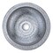 Anzzi Levi Vessel Sink in Speckled Silver LS-AZ8200 - alternate 9